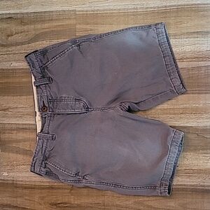 Hollister Men's Shorts Button Gly